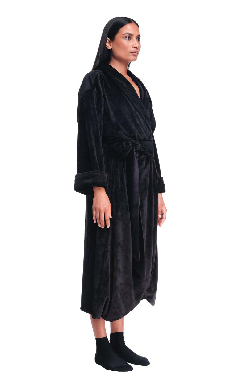 1526 / Soma Cozy Robe / 3 Colours Available