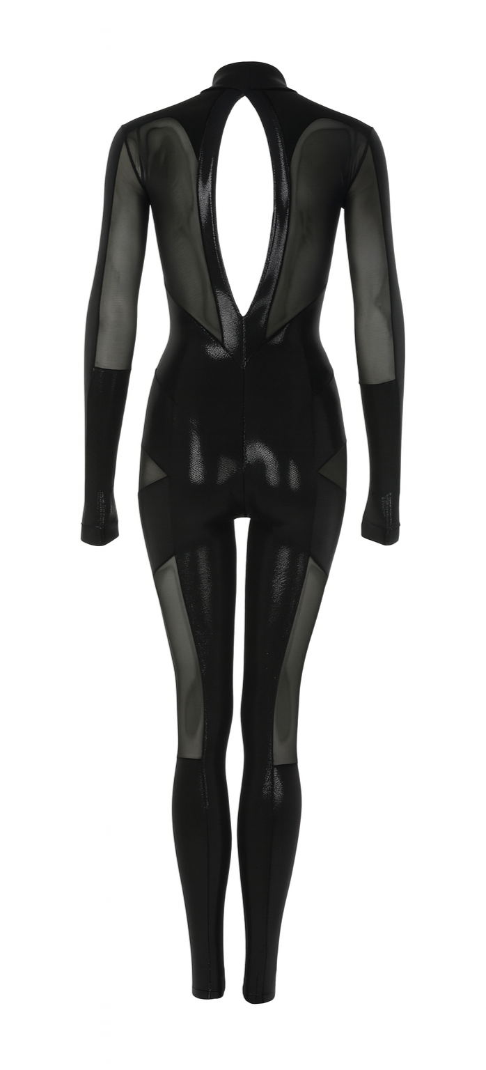 1801 / Moon Suit / Shiny