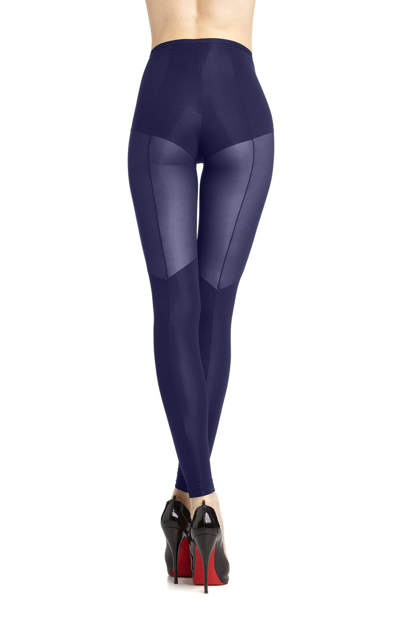Paragon Fitwear, Pants & Jumpsuits, Paragon Fitwear Everyday Leggings  Midnight Blue
