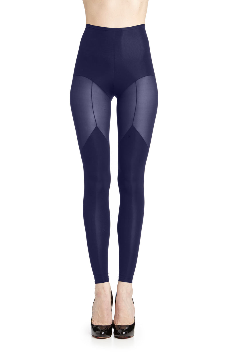 Buy HAPPY FRIDAYS Sport Yoga Shorts Over Tights DK-JSK11 in Navy blue 2024  Online