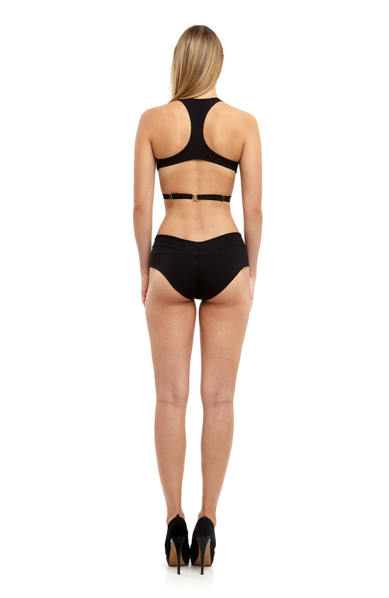 1513 / Maya Brief / Black