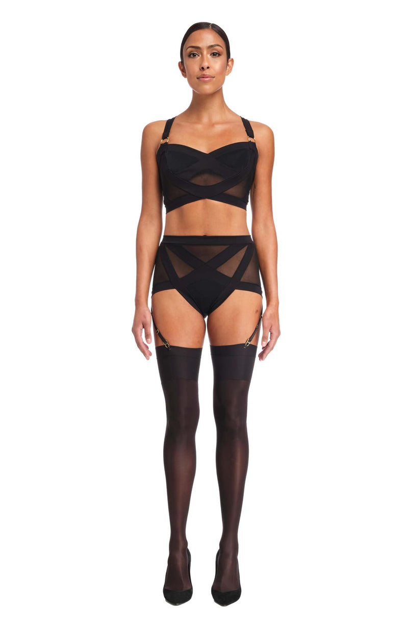 1702 Ohm Bra