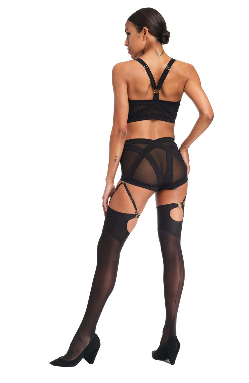 1702 Ohm Bra
