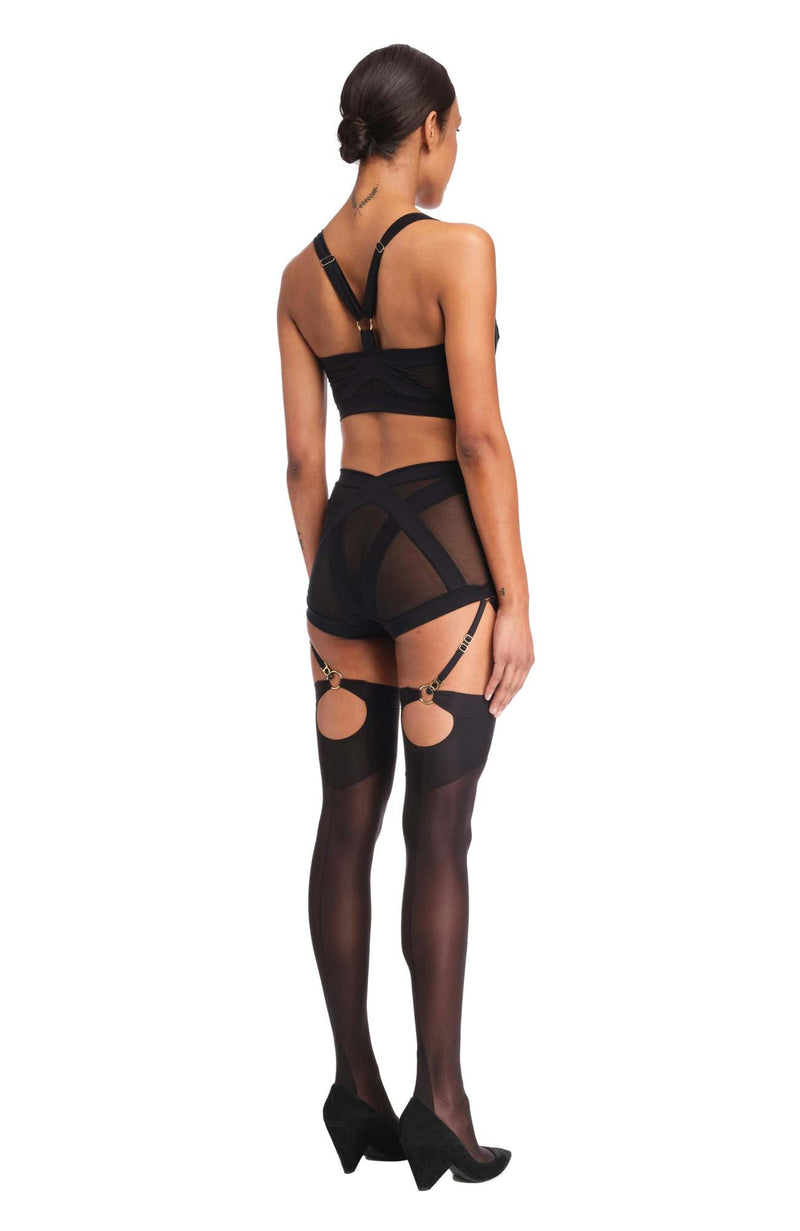 1702 Ohm Bra