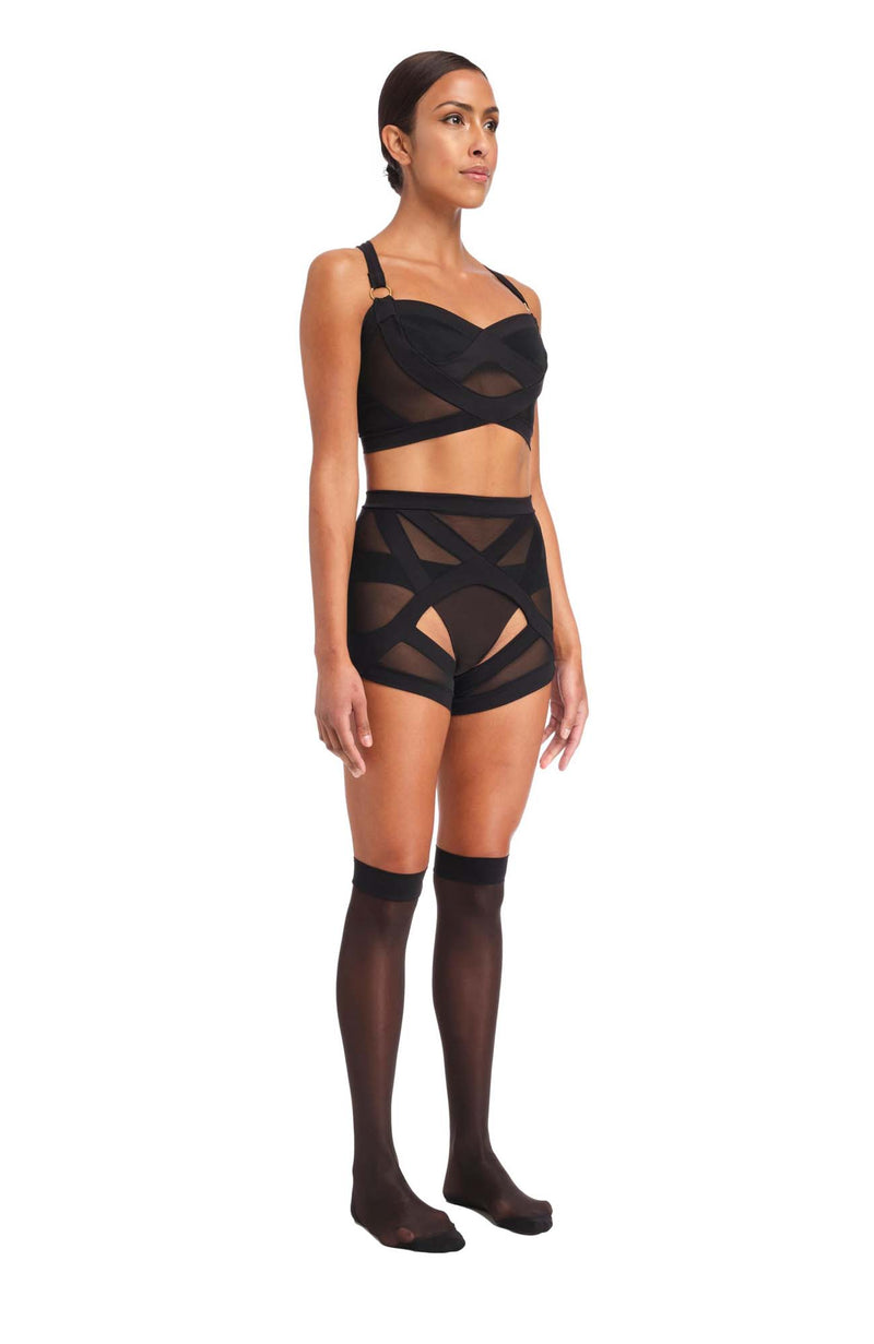 1702 Ohm Bra